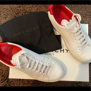 Givenchy sneakers